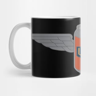 WIBB Wings Mug